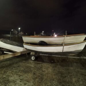 Valtis "Beržoro ežeras"