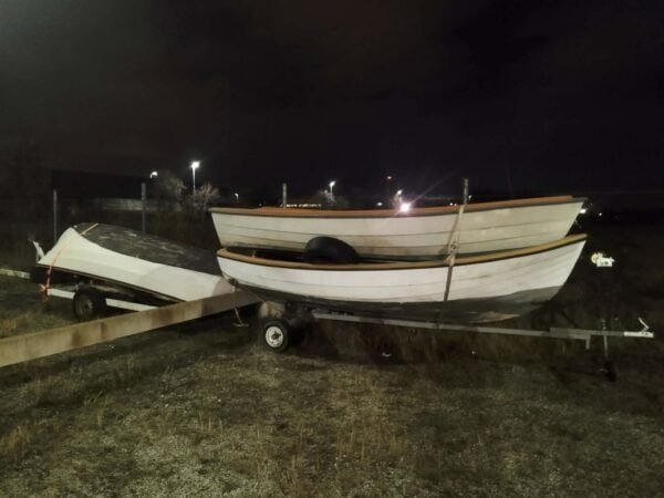 Valtis "Ilgio ežeras"