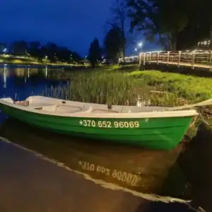 Valtis "Plungės jūroje"