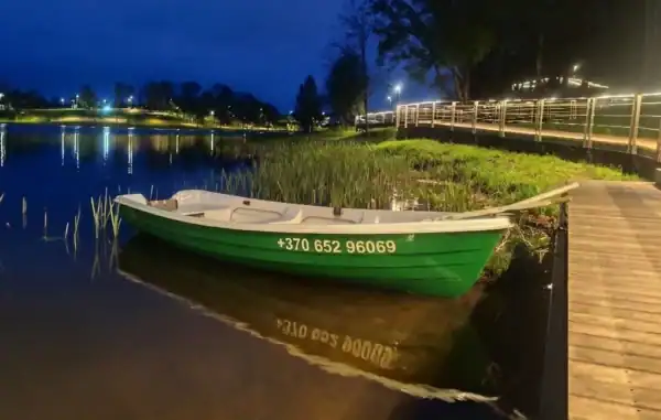 Valtis "Plungės jūroje"