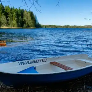 Valtis "Ilgio ežeras"