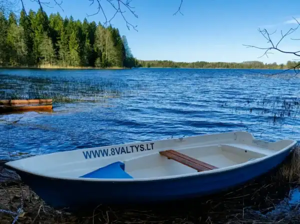 Valtis "Ilgio ežeras"