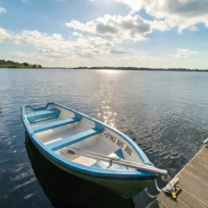 Valtis "Masčio ežeras"