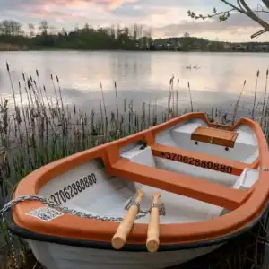 Valtis "Prūsalių 1 tvenkinys"