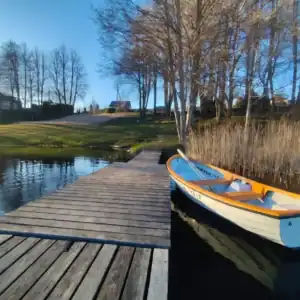 Valtis "Sedos ežeras"