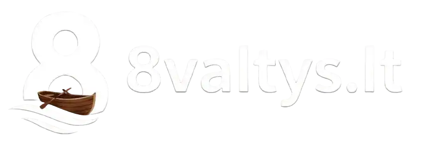 8Valtys