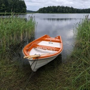 Valtis "Platelių ežeras Laumalenkos"