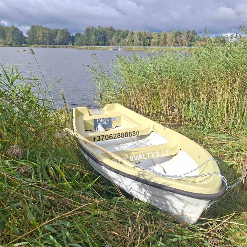 Valtis "Plungės sodai"
