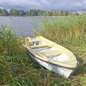 Valtis "Plungės sodai"