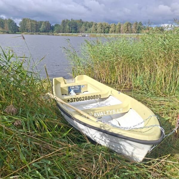 Valtis "Plungės sodai"